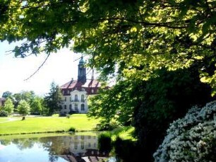 Reinhardtsgrimma: Schloß