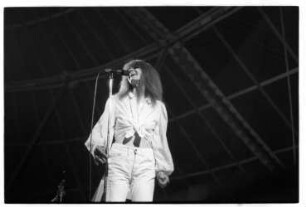 The Carla Bley Band 6.6.1981 I N4