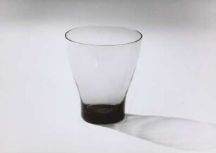 Vase von Sigrid Kupetz