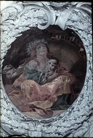 Erythräische Sibylle