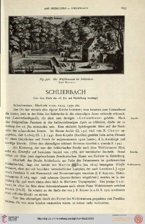 ⟦Schlierbach⟧