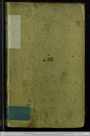 2.1760: Gesammelte Frauenzimmer-Briefe zum Unterrichte und Vergnügen : aus verschiednen Sprachen