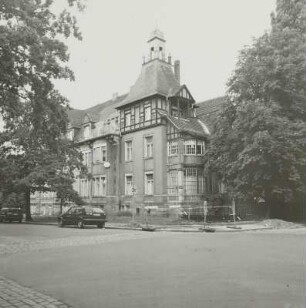 Wohnhaus, Dresden Dresden
