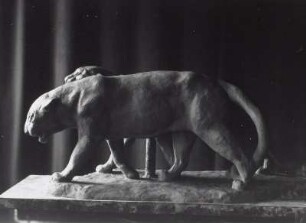 Pantherpaar (Panthergruppe)