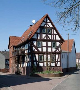 Grünberg, Am Larbach 11