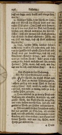 [Lieder 580. bis 589.]