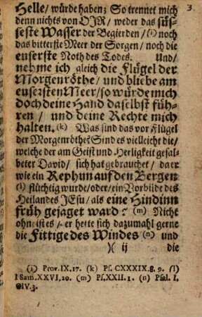 Sylva Soliloquiorum Seu Meditationum Sacrarum, 1
