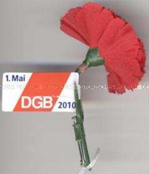 1. Mai 2010, DGB