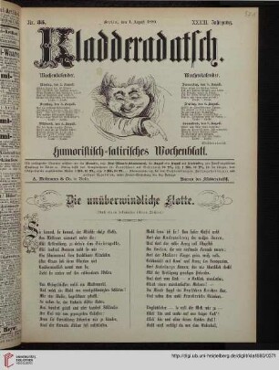 Hefte 35-40, August 1880