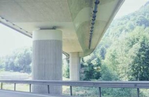 Queichtalbrücke bei Annweiler