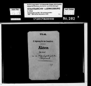 Kanzlisten und Kopisten