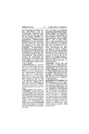 Aufbauschulen