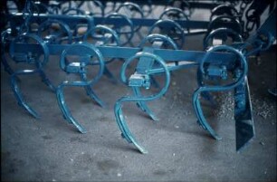 Fotografie: Feingrubber, Feingrubberzinken