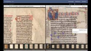 International Image Interoperability Framework - IIIF