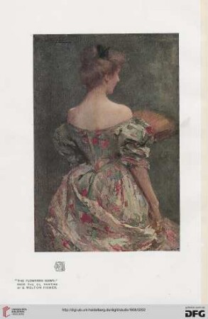 42: The paintings of S. Melton Fisher