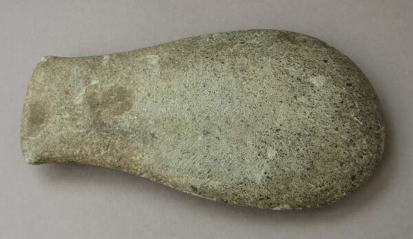 Stone axe