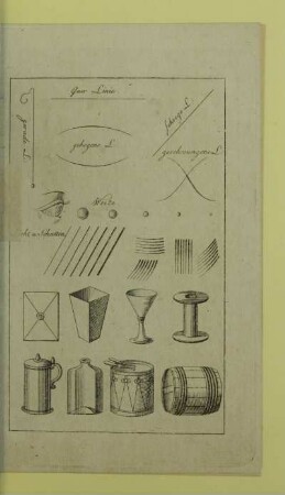 [Geometrische Formen]