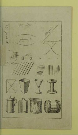 [Geometrische Formen]