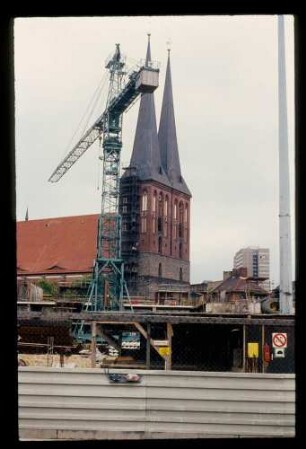 Nikolai-Kirche 20.7.84.