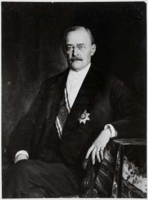 Heyking, Alfons von