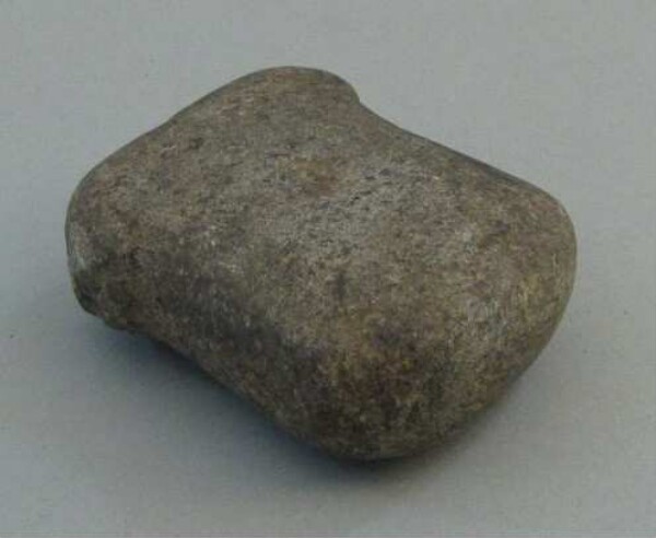 Stone axe