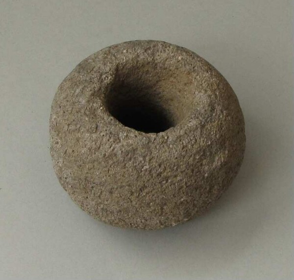 Stone ring