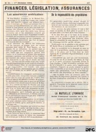 No. 52 (16 Décembre 1905)