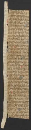 Speculum iudiciale (Fragm, 14. Jh.)