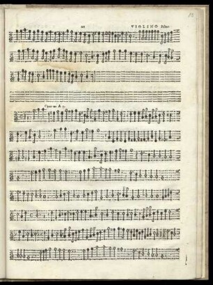 A cinque voci