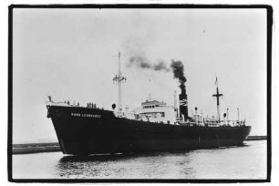 Hans Leonhardt (1938), Leonhardt & Blumberg, Leonhardt & Blumberg GmbH & Co. KG, Hamburg