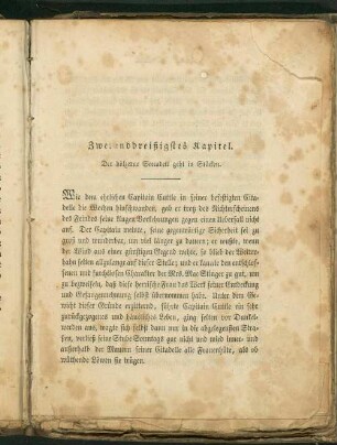 6. Th.: Dombey und Sohn