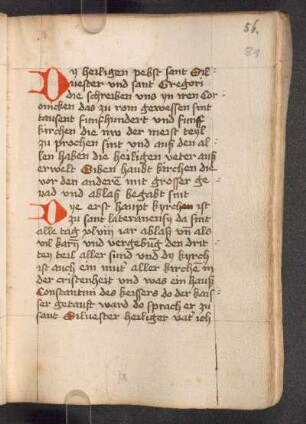 'Indulgentiae ecclesiarum urbis Romae', dt.