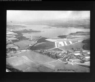 Möhne-Talsperre