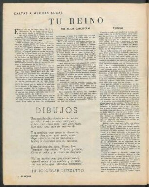 Dibujos