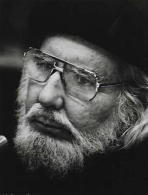 Ernesto Cardenal