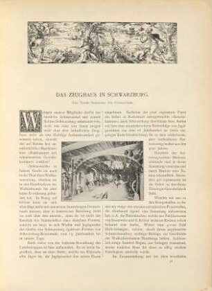 Zeitschrift des Münchener Alterthums-Vereins. 5. 1893