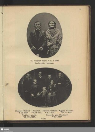 Portraits