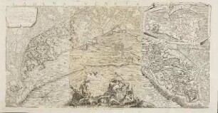 Karte 7: Laguna Veneta