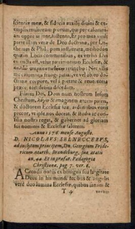 Anno 1576 ...