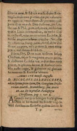 Anno 1576 ...