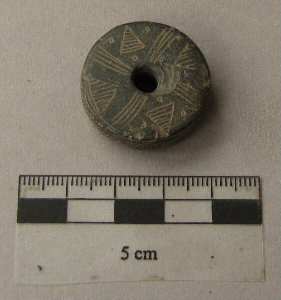 spindle whorl