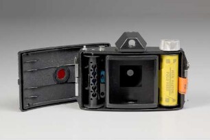Sucherkamera Agfa Click