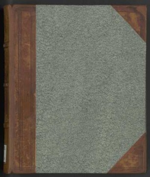 Astronomische Untersuchungen und Rechnungen vornehmlich über die Ceres Ferdinandea [S. 3] (Manuskripttitel), Göttingen, 1801 - 1827