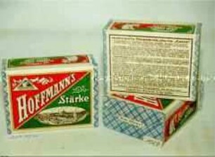Packung "Hoffmanns Stärke" (1/4 kg)