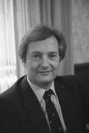 BNN-Interview mit dem scheidenden Bürgermeister Dr. Horst Rehberger