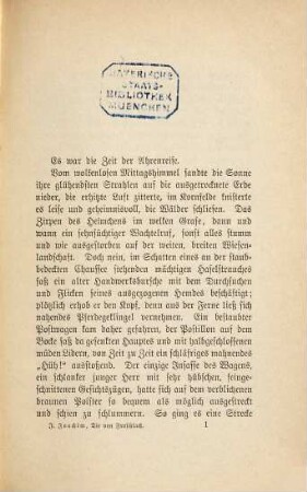 Die von Froschlach : Bilder und Geschichten aus dem schweizerischen Landstädtchen