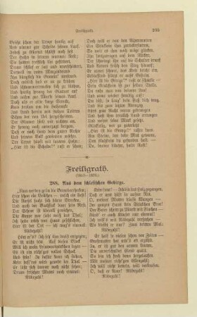 Freiligrath (1810-1876)