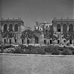 Palacio Saura