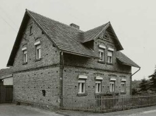 Wohnhaus, Rohne