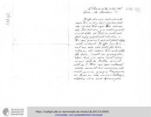 Brief vom 21.06.1902